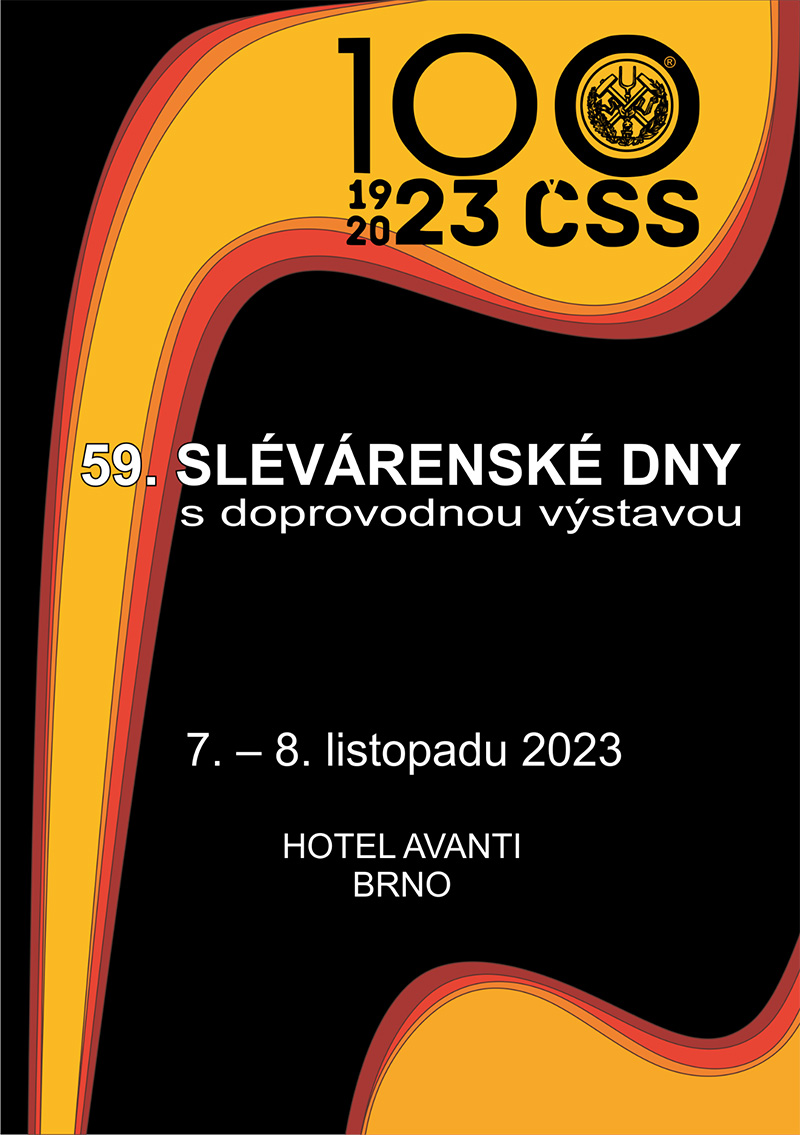 59. SLÉVÁRENSKÉ DNY